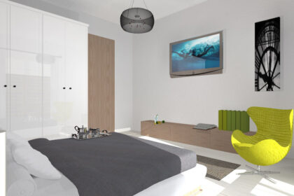 a vendre appartement duplex